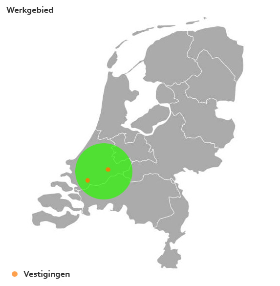 vestiging zondeal