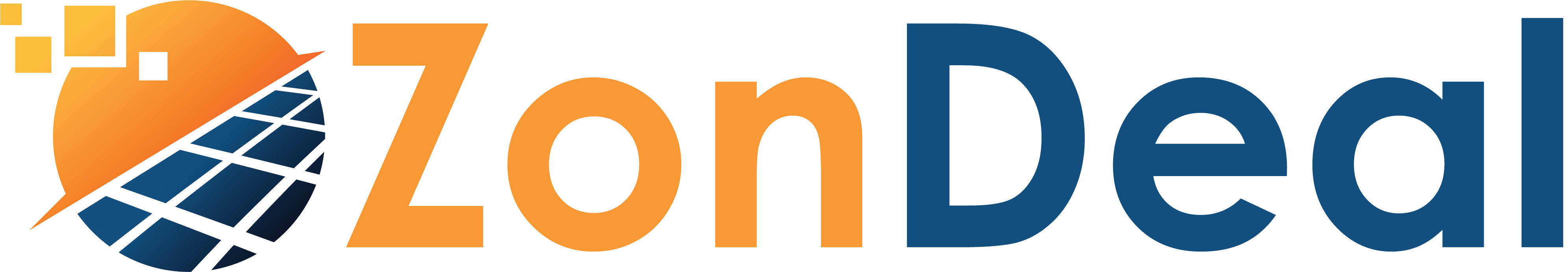Zondeal B.V. logo
